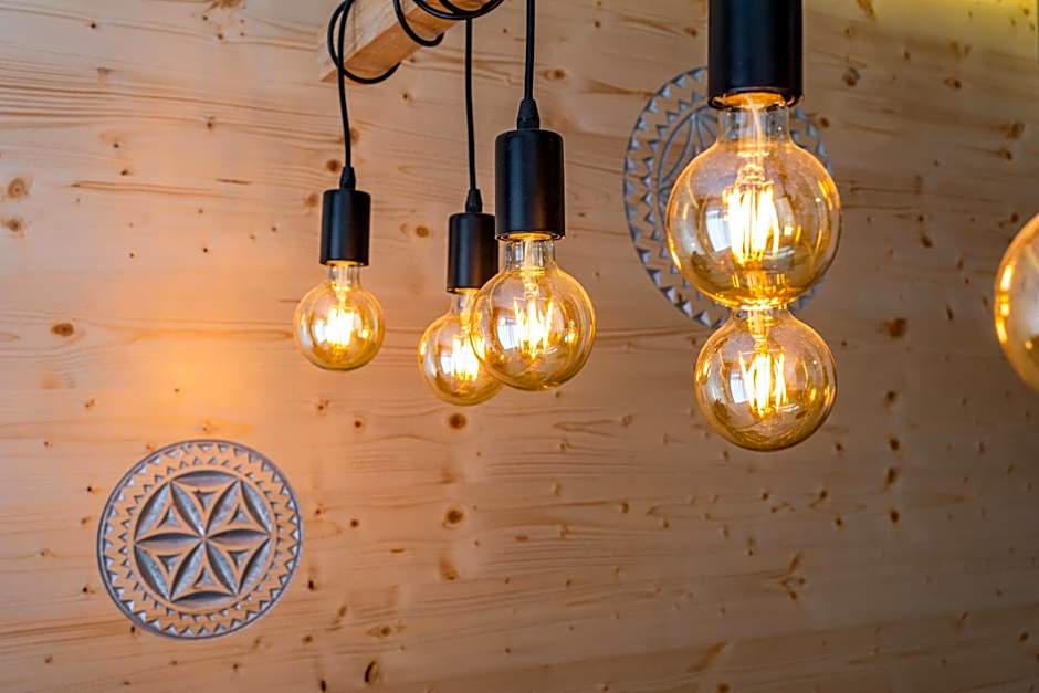 Apartamenty Góralskie Zakopane