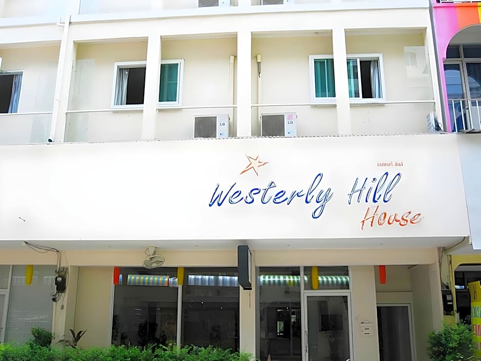 Westerly Hill Guest House