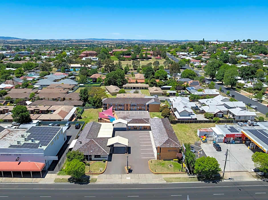 Ben Chifley Motor Inn