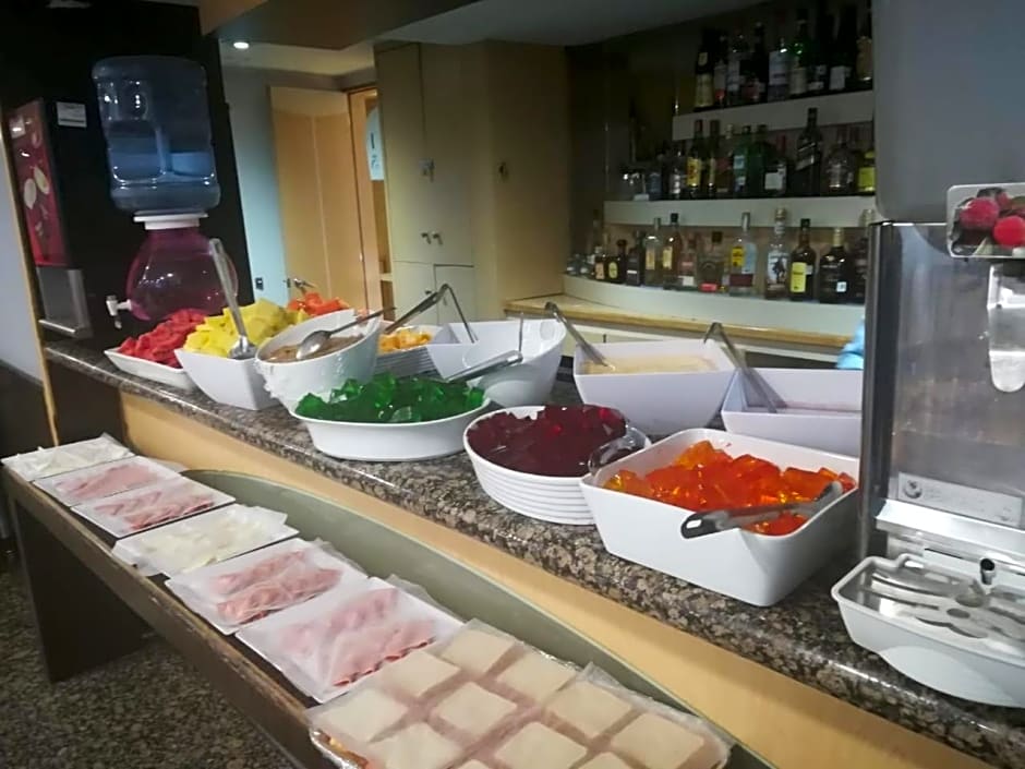 Hotel Mexicali