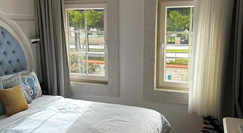 Salbakos Herakleia Boutique Hotel