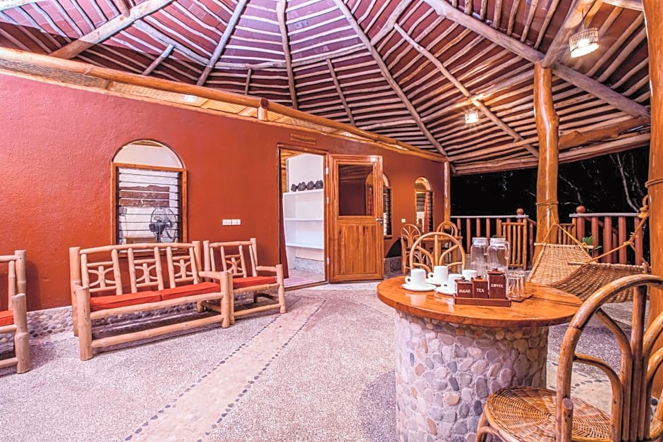 Atremaru Jungle Retreat