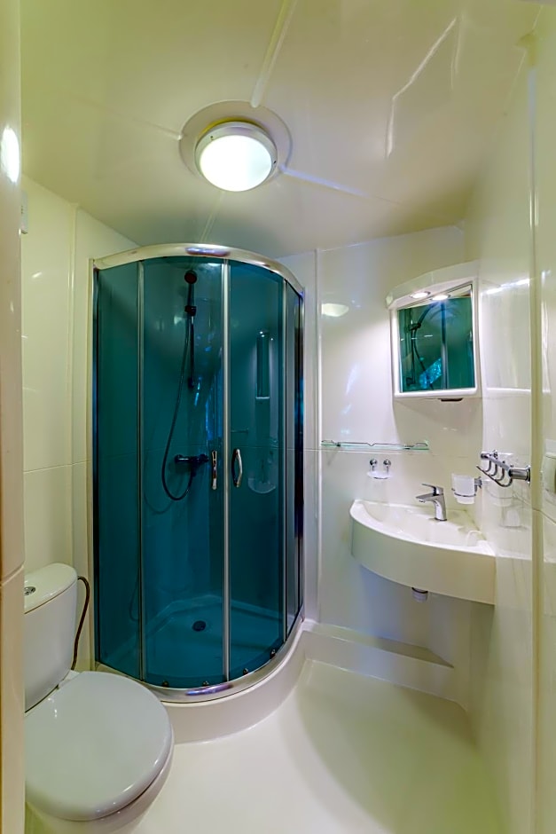 Ośrodek Wypoczynkowy Babiński