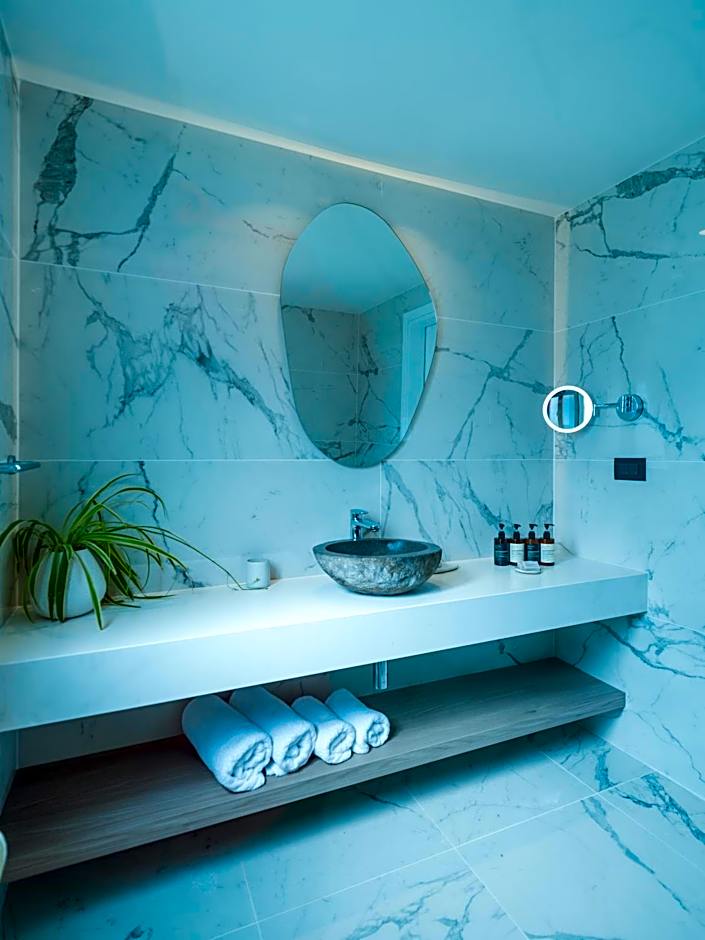 Domes Noruz Kassandra, Halkidiki - Adults Only