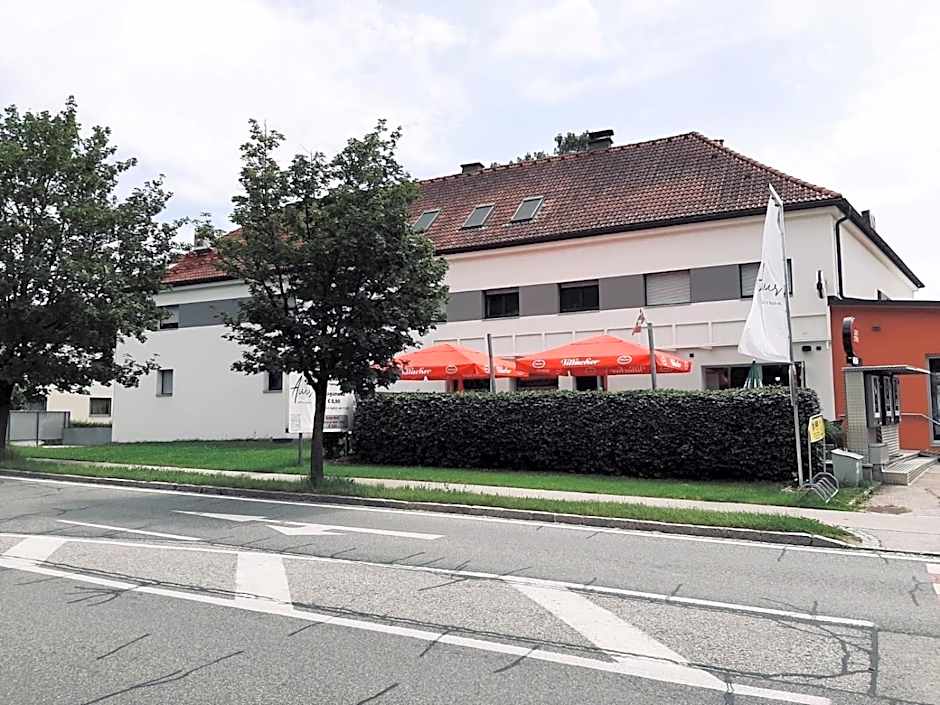 Pension Auer