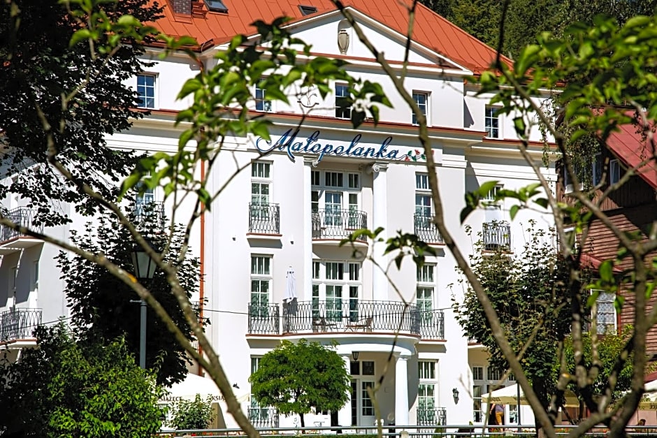 Małopolanka & Spa