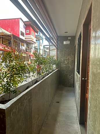 Superior Family Room