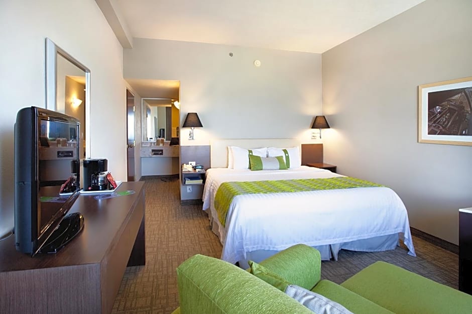Holiday Inn Puebla La Noria By IHG