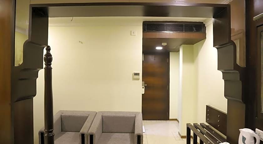 The Gandhi International