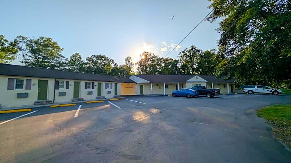 Red Lion Motel Southampton