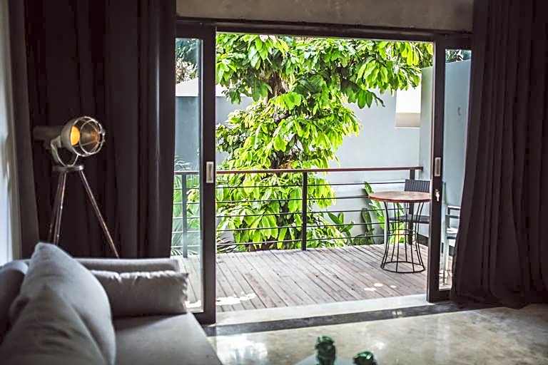Balissimo Apartment B24 by Betterplace