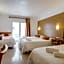 Hotel & Diving Les Illes