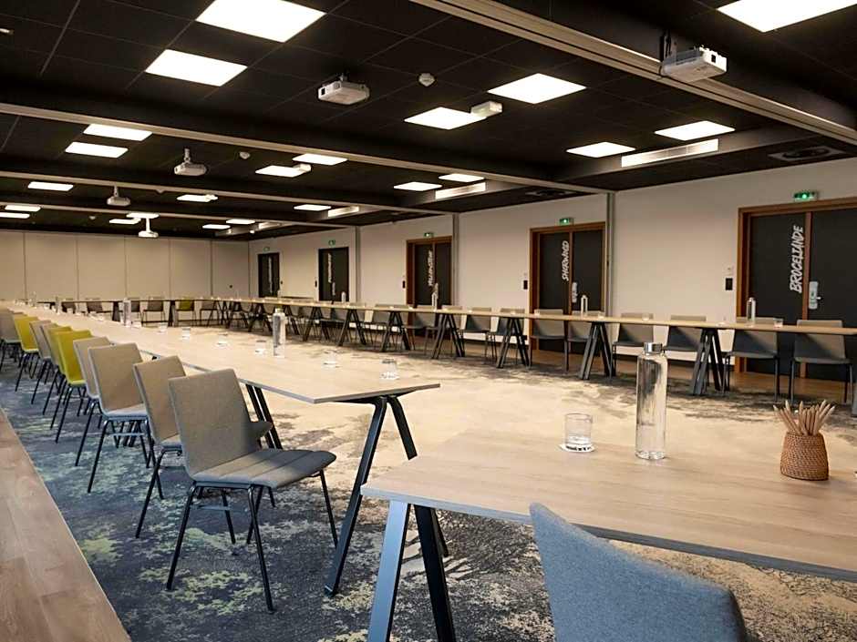 Novotel Rouen Sud