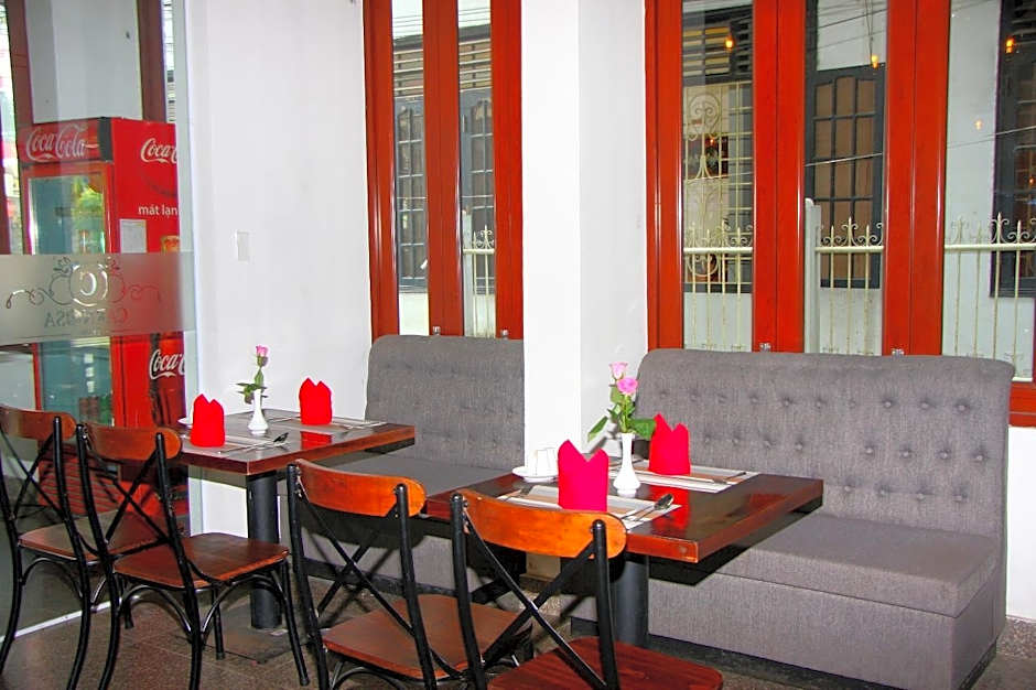 Vina Carnosa Hotel