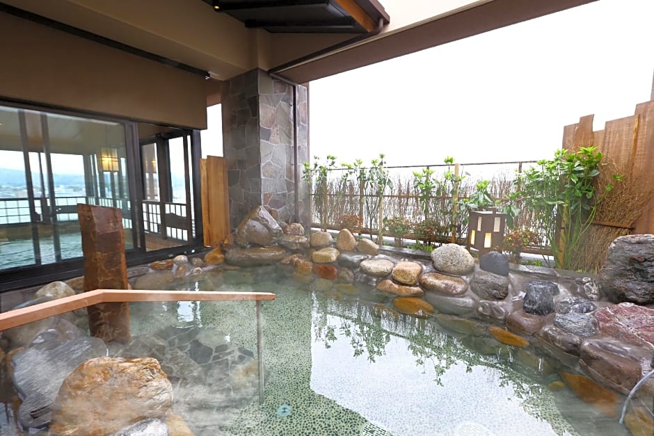 Onyado Nono Matsue Natural Hot Spring
