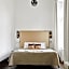 Andrassy Thai Hotel
