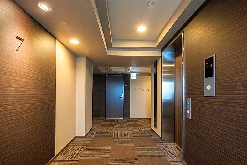 Hotel Route-Inn Isesaki Inter