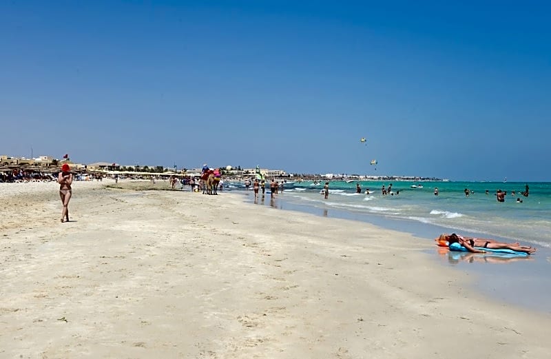 Meninx Djerba