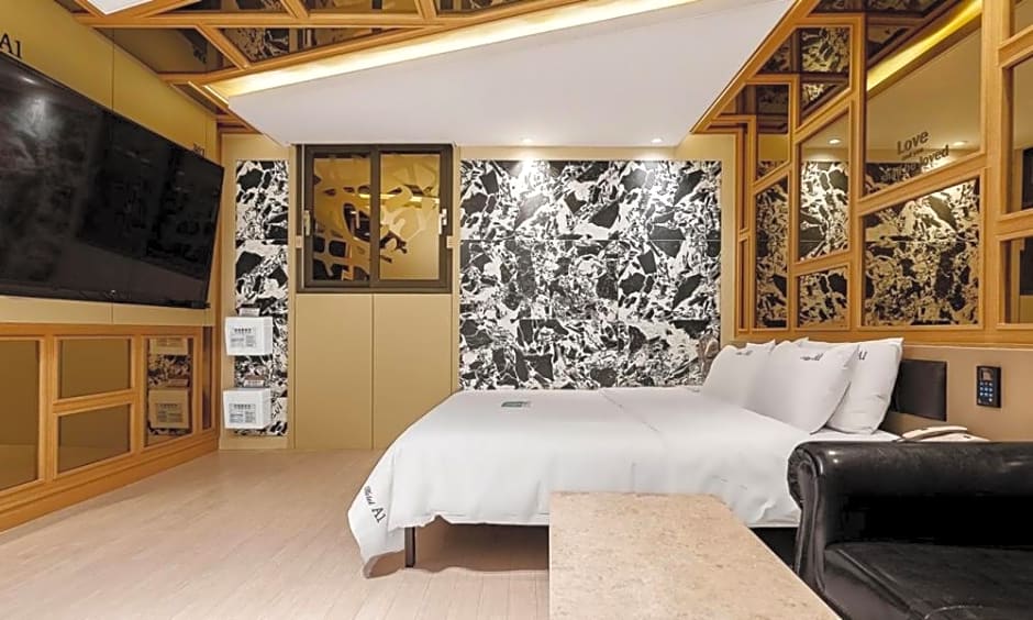 Pohang A1 Hotel Yeongildae Branch