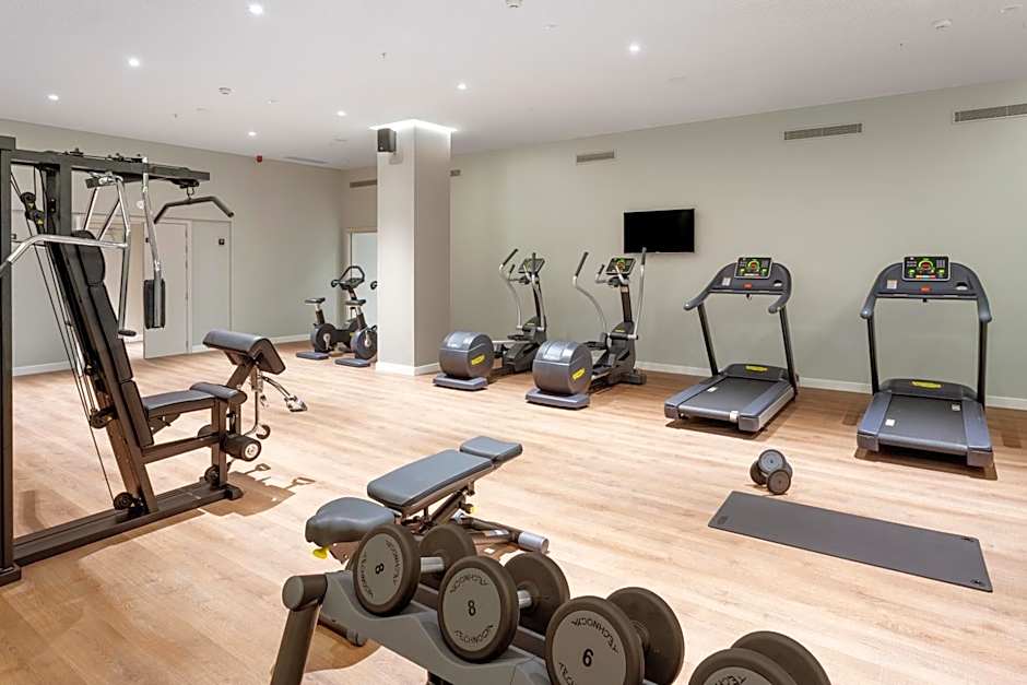 Eurostars Guadalquivir