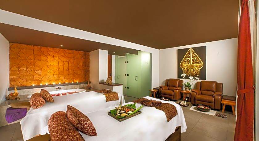 Sun Island Hotel & Spa Legian