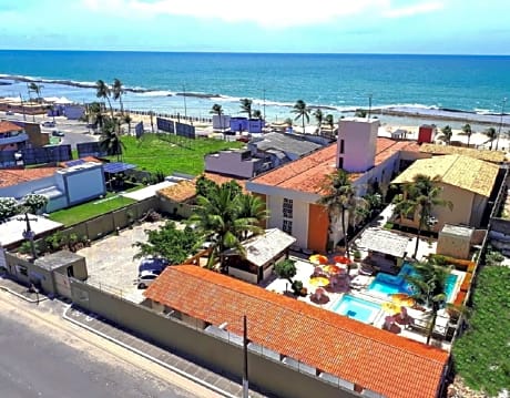 Sol Praia Marina Hotel