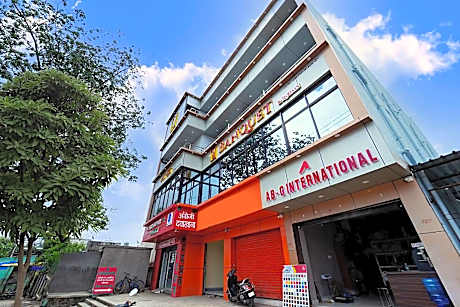 FabExpress JT Complex