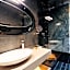 Tapis Rouge Design Boutique Hotel