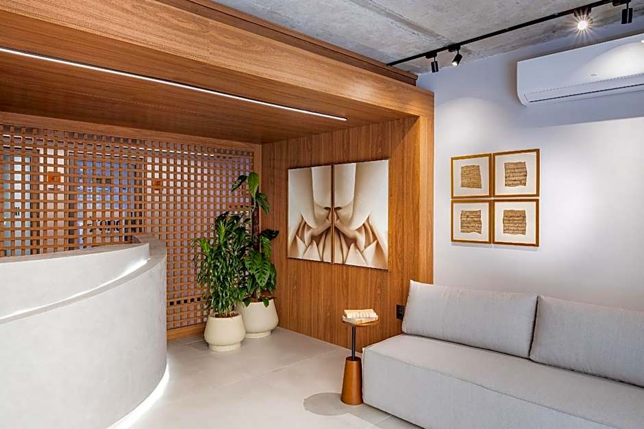 Way Bossa #F2 - Studio no Bessa By Carpediem