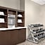 Residence Inn by Marriott Dfw Airport North/Grapevine