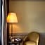 Cresta Palace Celerina St Moritz active-in and experience-out