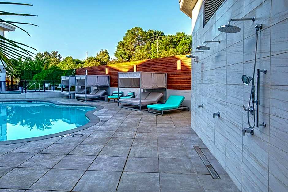Hampton Inn By Hilton Vallejo