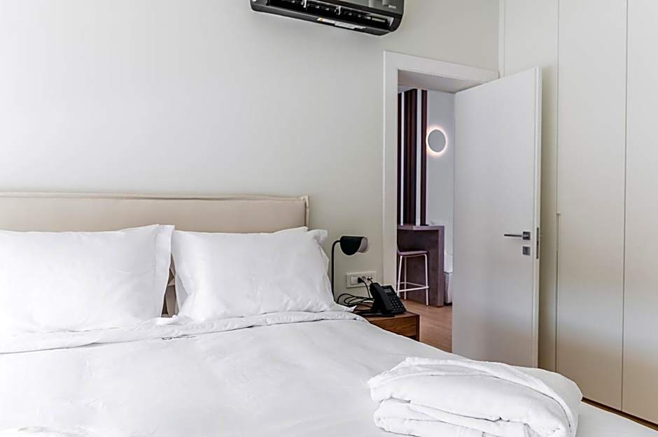 GM exclusive Luxury Suites & SPA