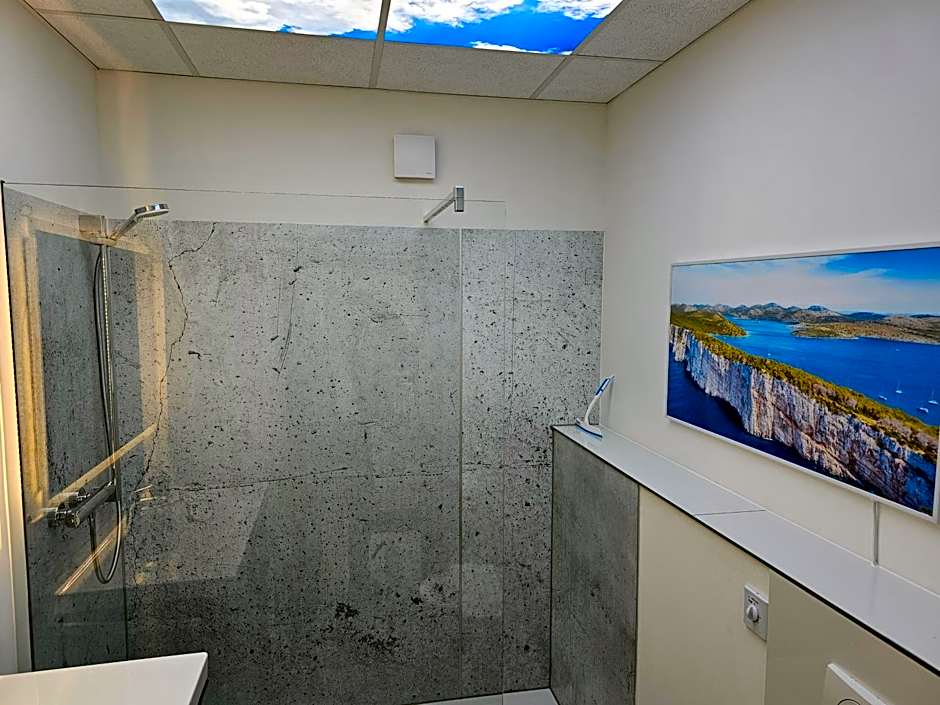 Appartement Vermietung Brunner