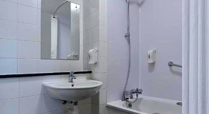 Travelodge Brighton Seafront