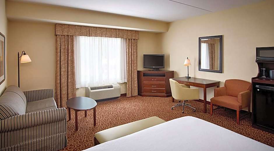 Hampton Inn By Hilton North Bay