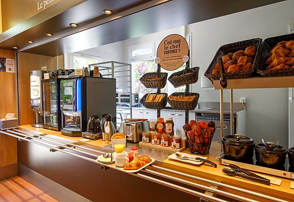 B&B HOTEL Le Puy-en-Velay