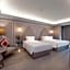 Mercure Lanzhou Zhengning Road