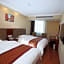 GreenTree Inn KunShan Lujia Town Furong Road Express Hotel