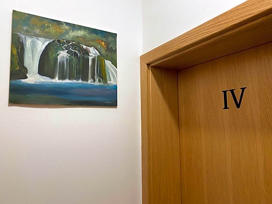 Antemurale - Luxury rooms,Plitvice Lakes