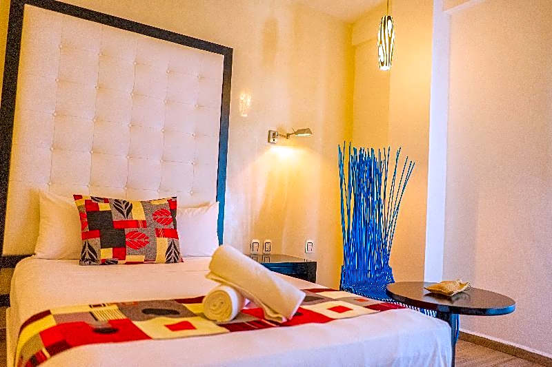 In Fashion Hotel & Spa - Adults Only