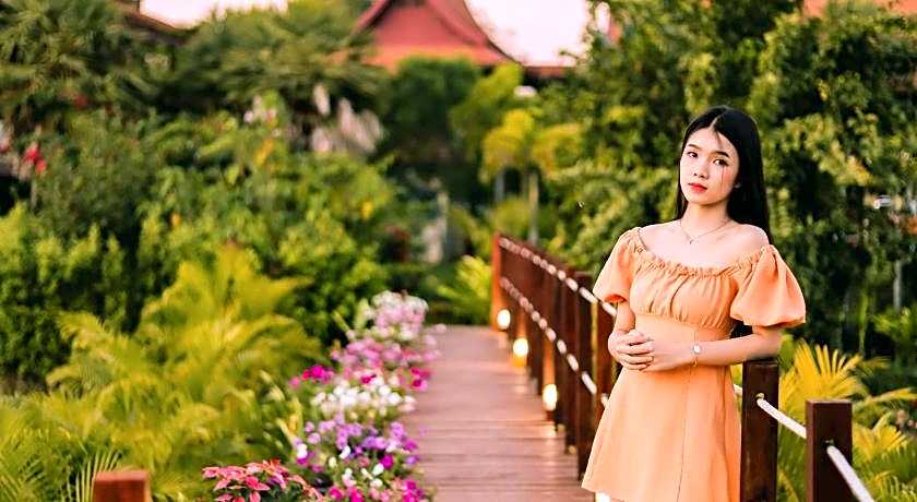 Nakara Villas & Glamping Udon Thani