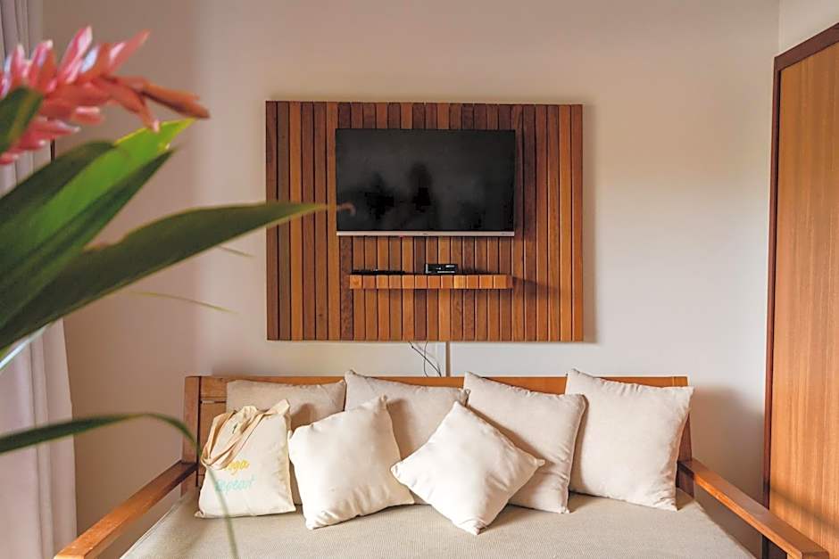 Villa Estrela Bungalow