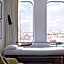 Renaissance Paris Republique Hotel