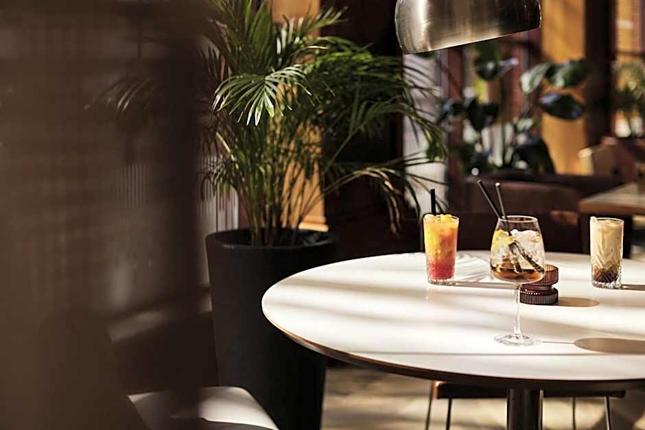 Novotel Bristol Centre Hotel