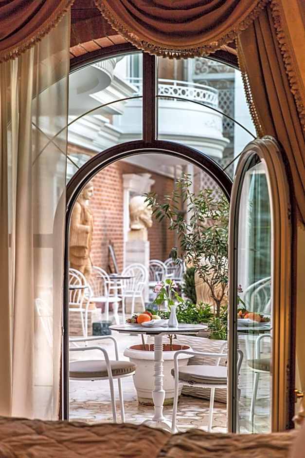 Xheko Imperial Luxury Hotel & SPA