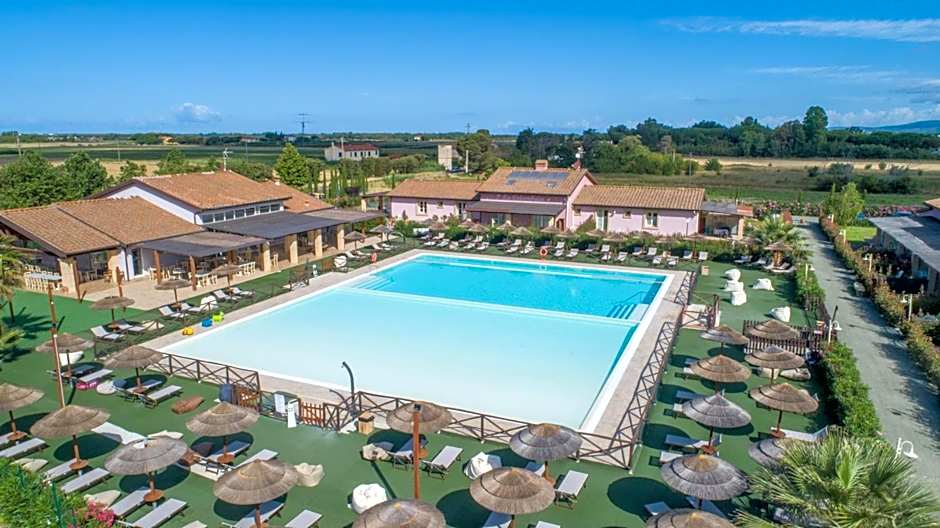 Fattoria Palazzeta - Pet & Family Friendly