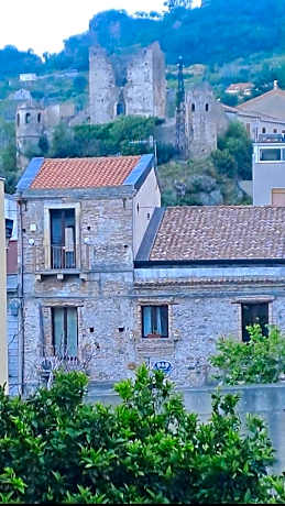 PALAZZO CAMERANa