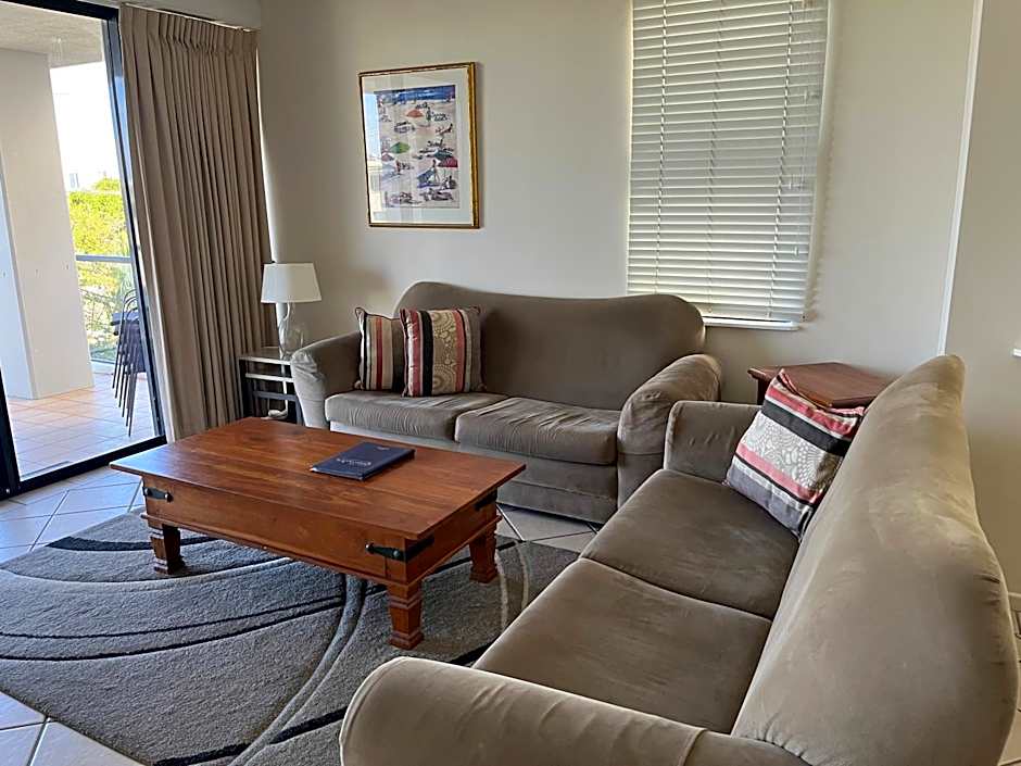 Kings Row Apartments
