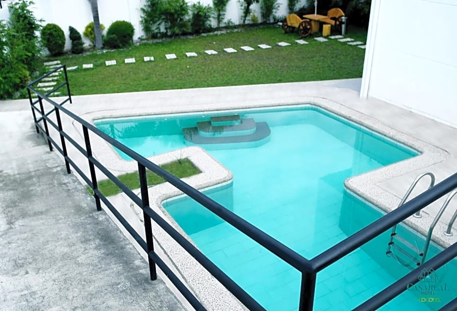 Casaroyal Hotel powered by Cocotel